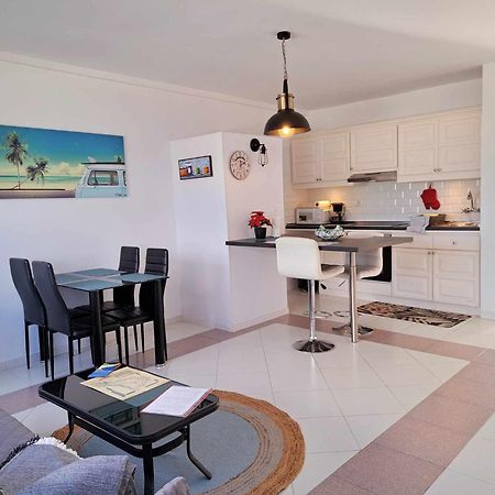 Sunny Tenerife Apartment - Ocean Views Такоронте Экстерьер фото